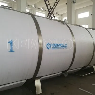 Laboratory Lyophilizer Equipment