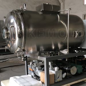 Máquina de secador