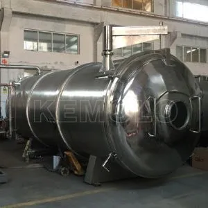 Freeze Dried Food Machine