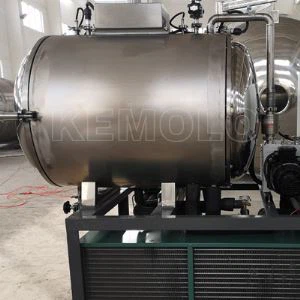 Freeze Dryer And Dehydrator