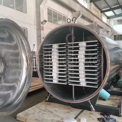 Domestic Freeze Dryer