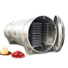 Food Grade Freeze Dryer