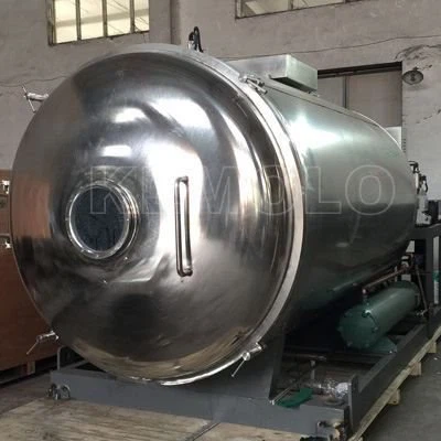 Equipo de café de secado