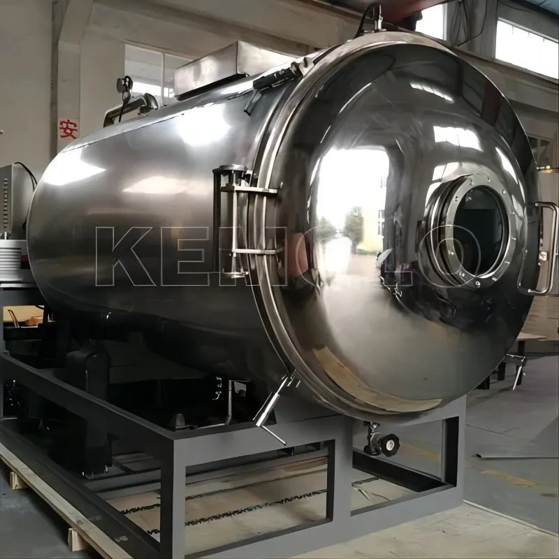 Low Temperature Freeze Dry Machine