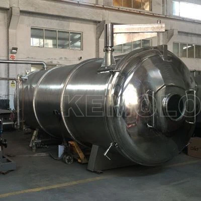 Rose Powder Freeze Dryer