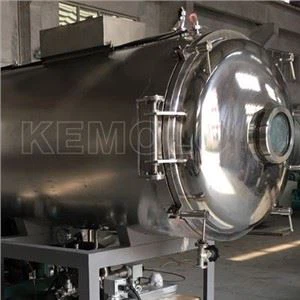 ¿Qué frutas son más adecuadas para liofilizar en una máquina?