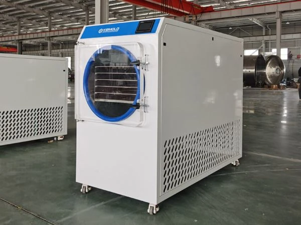 HL -25 Desgelador para laboratorio