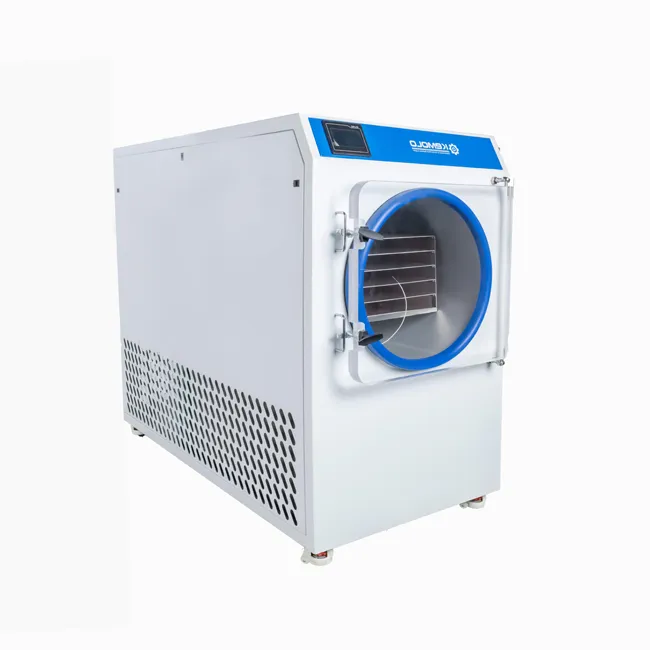 Home Freeze Dryer For Gardening
