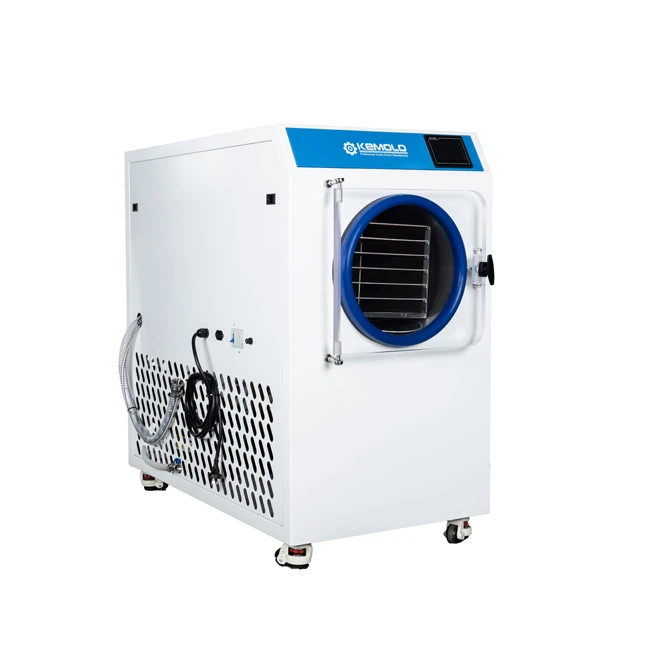 Home Freeze Dryer For Pet Food